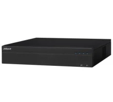 32-канальный 4K NVR c PoE коммутатором на 16 портов DH-NVR4832-16P-4KS2