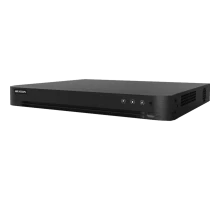 16-канальний 5 MP 1U H.265 AcuSense DVR iDS-7216HUHI-M2/S(E)