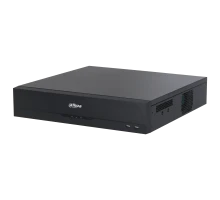 64-канальний 2U 8HDD WizSense DHI-NVR5864-EI
