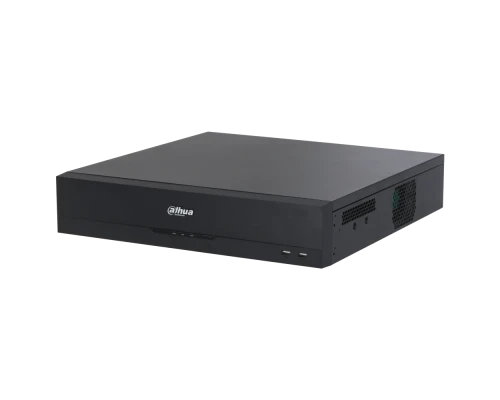 64-канальный 2U 8HDD WizSense DHI-NVR5864-EI