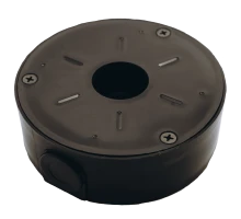 Коммутационная коробка UA13GB black