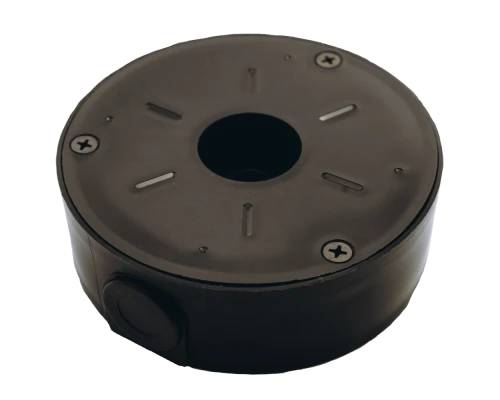 Коммутационная коробка UA13GB black