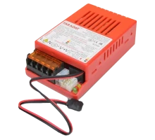 Бесперебойный блок питания под аккумулятор 7А•ч Faraday Electronics UPS 35W Smart ASCH PL