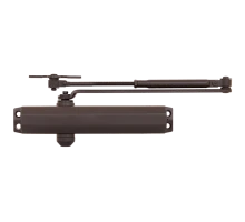Доводчик RYOBI D-2005V DARK_BRONZE BC UNIV_ARM