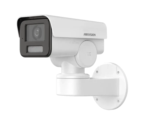 4 МП IP66 EXIR 2.0 DS-2CD1P43G2-IUF 2.8mm