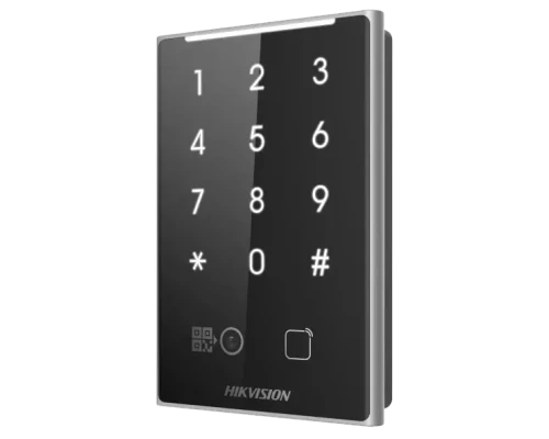 Зчитувач DS-K1109DKB-QR