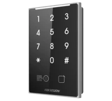 Считыватель DS-K1109DKB-QR