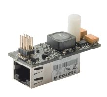 Аппаратный Ethernet драйвер Apollo ENI-100