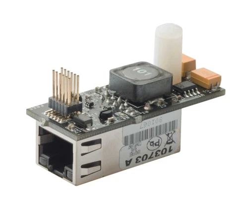 Аппаратный Ethernet драйвер Apollo ENI-100