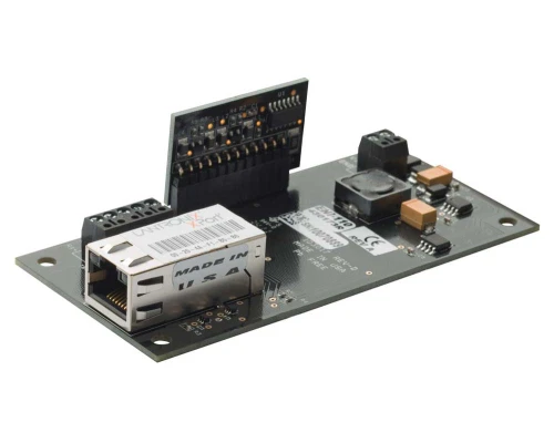 Аппаратный Ethernet драйвер Apollo ENI-110