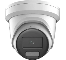 4 МП ColorVu з гібридним підсвічуванням DS-2CD2347G2H-LIU (eF) (2.8мм)