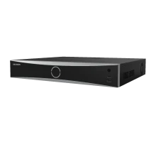 32-канальний 1.5U AcuSense 4K DS-7732NXI-K4