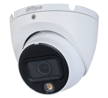 2 МП Dual Light HDCVI DH-HAC-HDW1200TLMP-IL-A (2.8мм)