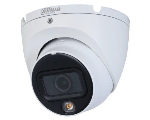 2 МП Dual Light HDCVI DH-HAC-HDW1200TLMP-IL-A (2.8мм)
