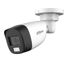 2 МП Dual Light HDCVI DH-HAC-HFW1200CLP-IL-A (2.8мм)