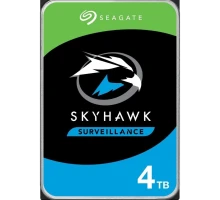 Жорсткий диск SEAGATE SkyHawk ST4000VX015