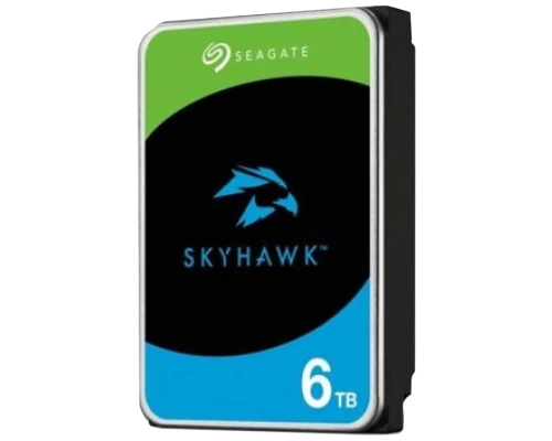 Жорсткий диск Seagate SkyHawk ST6000VX008