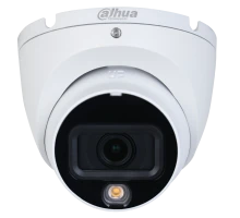 5 МП Smart Dual Light HDCVI DH-HAC-HDW1500TLMP-IL-A (2.8мм)