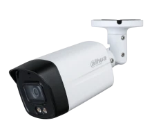 5 МП Smart Dual Light HDCVI DH-HAC-HFW1500TLMP-IL-A (2.8мм)