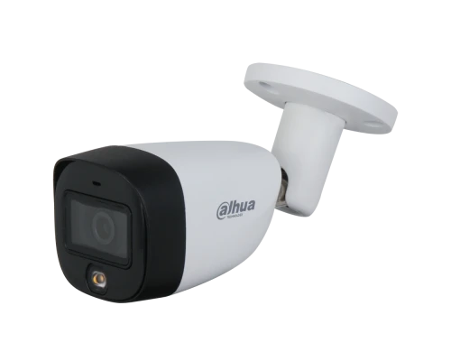 2 МП Dual Light HDCVI DH-HAC-HFW1200CMP-IL-A (2.8мм)