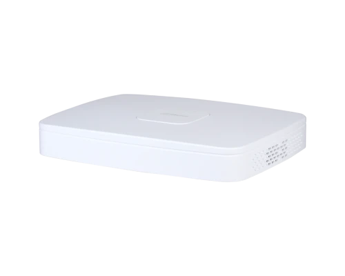 8-канальний Smart 1U 8PoE 1HDD WizSense DHI-NVR2108-8P-I2