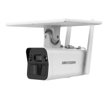 4 МП IP67 4G із сонячною панеллю DS-2XS2T41G1-ID/4G/C05S07 (4мм)