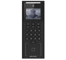 Термінал розпізнавання обличчя DS-K1T321MX