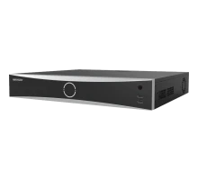 16-канальный 4K NVR с аналитикой DS-7716NXI-I4/S(E)