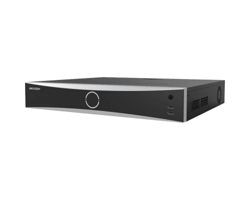 16-канальный 4K NVR с аналитикой DS-7716NXI-I4/S(E)