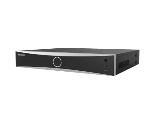 16-канальний 1.5U 4HDD 1.5U 16 POE DS-7716NXI-I4/16P/S(E)