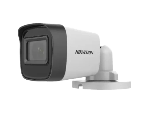 5 МП TVI IP67 ІЧ 25м DS-2CE16H0T-ITPF (C) (3.6мм)