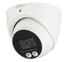 5 МП Smart Dual Light HDCVI DH-HAC-HDW1500TP-IL-A (2.8мм)