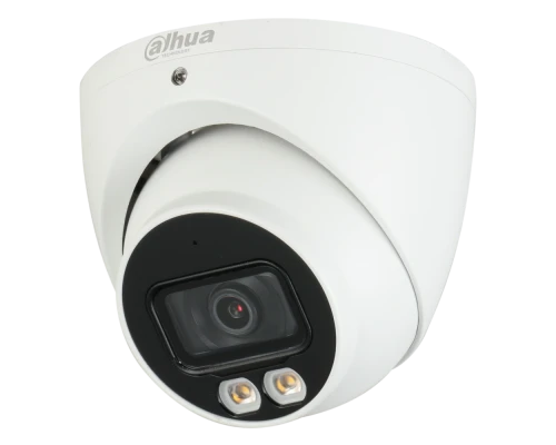 5 МП Smart Dual Light HDCVI DH-HAC-HDW1500TP-IL-A (2.8мм)