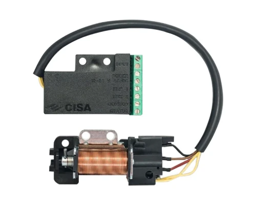 Бустер Плюс CISA 07022 для замків 1A721, 1A731, 1A630