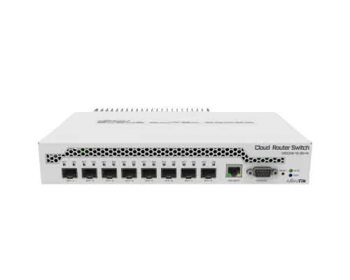 8-портовый 10G SFP+ CRS309-1G-8S+IN