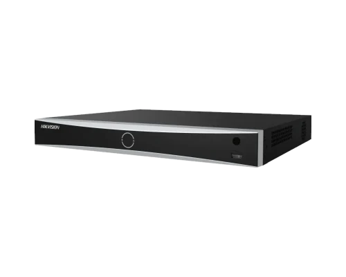 16-канальний AcuSense NVR з аналітикою DS-7616NXI-I2/S(E)