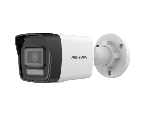 4 МП Smart Dual-Light с микрофоном DS-2CD1043G2-LIUF (4мм)