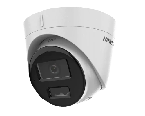 4 МП Smart Dual-Light с микрофоном DS-2CD1343G2-LIUF (4мм)