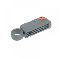 Інструмент Extools HТ-332 для зачистки коаксіального кабелю RG-58/59/6/3C2V
