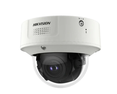 4 МП варифокальная DarkFighter HEOP iDS-2CD7146G0/H-IZS  2.8-12mm