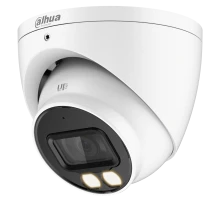 2МП Smart Dual Light HDCV DH-HAC-HDW1200TP-IL-A (2.8мм)