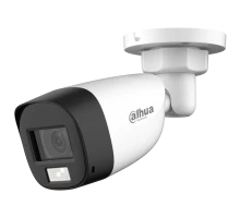 2МП Smart Dual Light HDCV DH-HAC-HFW1200CLP-IL-A (3.6мм)