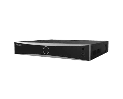 16-канальний 1.5U K AcuSense 4K DS-7716NXI-K4
