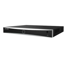 8-канальний PoE 1U 4K AcuSense DS-7608NXI-K2/8P