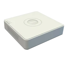4-канальний PoE 4 МП з аналітикою DS-7104NI-Q1/4P(D)