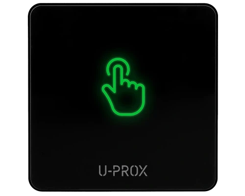 Контролер доступу для одних дверей автономний U-Prox CLC G80