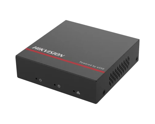 твердотільний накопичувач NVR DS-E04NI-Q1(SSD 1T)