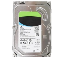 Жорсткий диск Seagate ST2000VX016