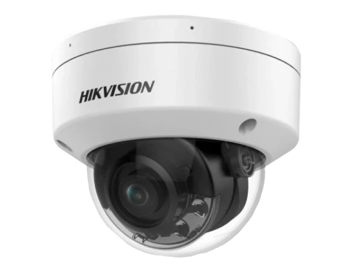 4 МП Smart Hybrid ColorVu DS-2CD2147G2H-LISU(2.8mm)(eF)