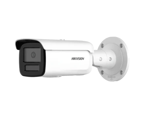 8 МП ColorVu Smart Hybrid Light DS-2CD2T87G2H-LI(2.8мм)(eF)